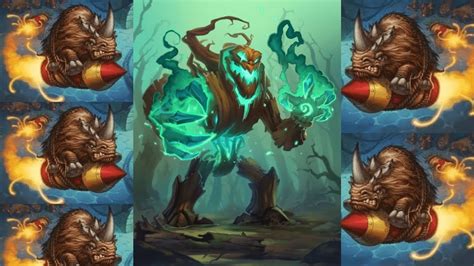The Festeroot Hulk Combo .